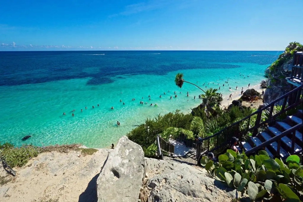 Playa Tulum