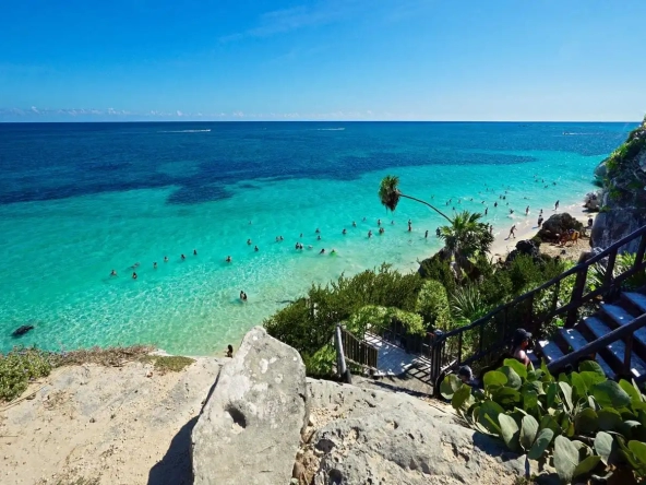 Playa Tulum