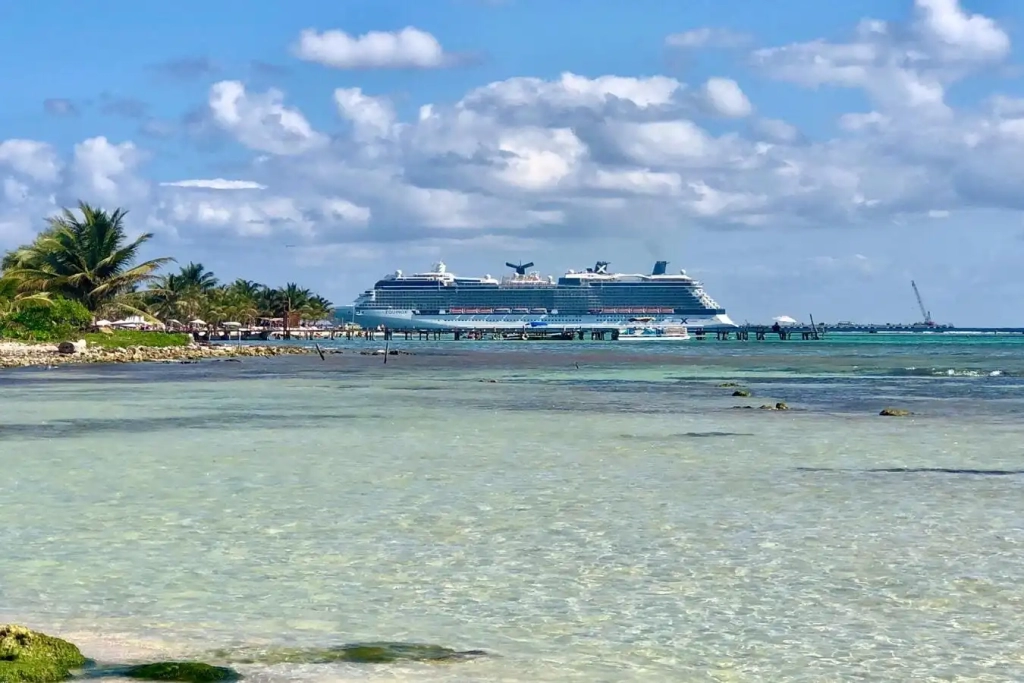 Que hacer en Mahahual