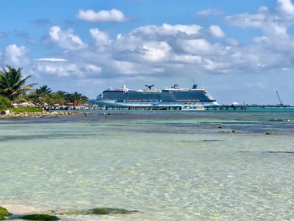 Que hacer en Mahahual