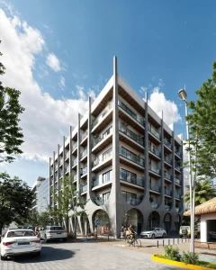 MACONDO CORAZON 1 Macondo corazon playa del carmen 1 1