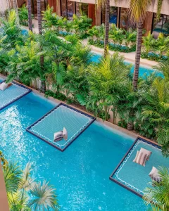 AMARA TULUM 6 AMARA TULUM AMENIDADES 4