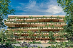 AMARA TULUM 1 MARA TULUM FACHADA 3