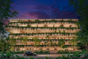 AMARA TULUM 2 MARA TULUM FACHADA 4