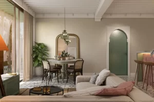 PINK RIAD TULUM 10