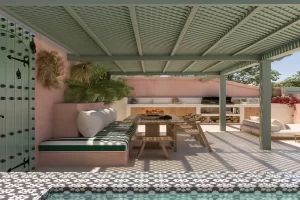 PINK RIAD TULUM 12