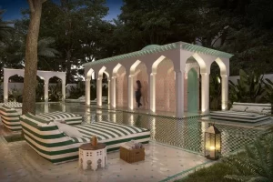 PINK RIAD TULUM 16