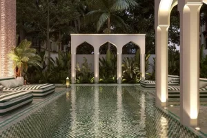 PINK RIAD TULUM 19