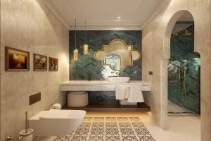 PINK RIAD TULUM 24