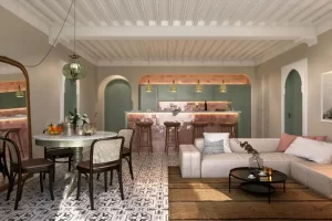 PINK RIAD TULUM 25