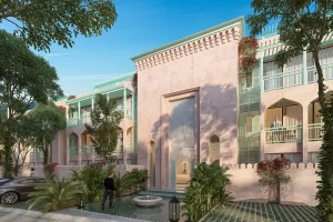 PINK RIAD TULUM 3