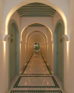 PINK RIAD TULUM 5