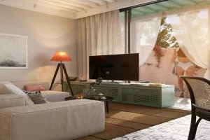 PINK RIAD TULUM 6