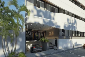 DK 40 7 DK 40 DK del Karibe amenidades 2