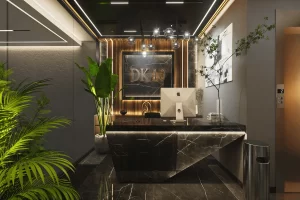 DK 40 10 DK 40 DK del Karibe amenidades 3