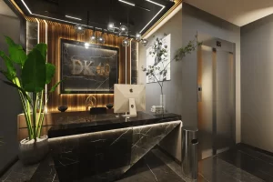 DK 40 11 DK 40 DK del Karibe amenidades 4