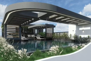 DK 40 15 DK 40 DK del Karibe amenidades 7