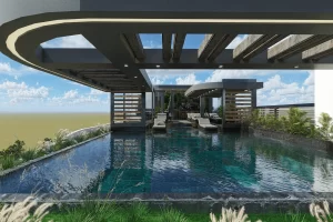 DK 40 16 DK 40 DK del Karibe amenidades 8