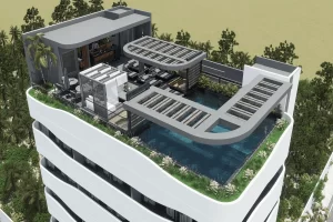 DK 40 17 DK 40 DK del Karibe fachada 6