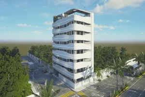 DK 40 3 DK 40 DK del Karibe fachada 7