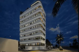 DK 40 4 DK 40 DK del Karibe fachada 8