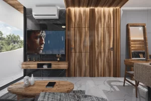 DK 40 24 DK 40 interior 3