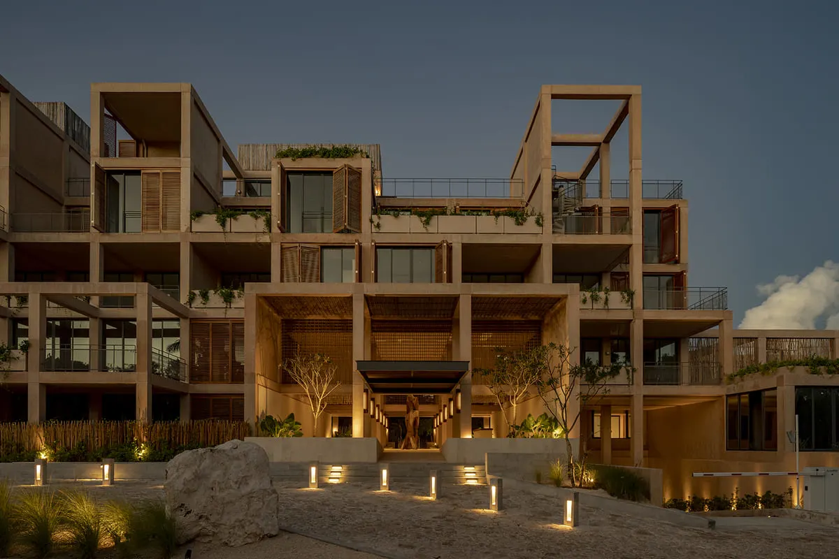 PLAYA DEL CARMEN REAL ESTATE 5