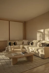 DEPARTAMENTOS EN VENTA EN CORASOL PLAYA DEL CARMEN 10 The Village interior 1.12