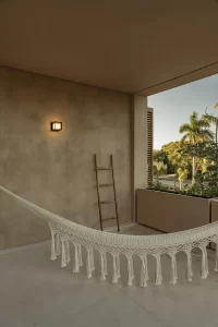 DEPARTAMENTOS EN VENTA EN CORASOL PLAYA DEL CARMEN 14 The Village interior 1.7