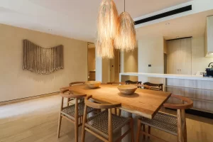 DEPARTAMENTOS EN VENTA EN CORASOL PLAYA DEL CARMEN 17 The Village interior 11