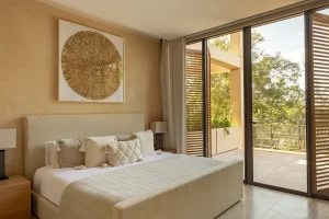 DEPARTAMENTOS EN VENTA EN CORASOL PLAYA DEL CARMEN 21 The Village interior 14