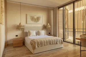 DEPARTAMENTOS EN VENTA EN CORASOL PLAYA DEL CARMEN 22 The Village interior 16