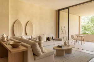 DEPARTAMENTOS EN VENTA EN CORASOL PLAYA DEL CARMEN 11 The Village interior 4