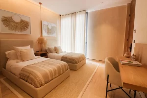 DEPARTAMENTOS EN VENTA EN CORASOL PLAYA DEL CARMEN 24 The Village interior 5