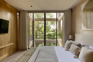 DEPARTAMENTOS EN VENTA EN CORASOL PLAYA DEL CARMEN 26 The Village interior 8