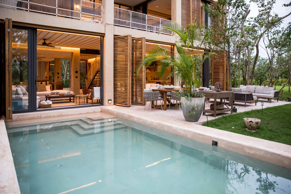 PALM VILLAS CORASOL 5 PALM VILLEGES CORASOL EXTERIOR 1.1