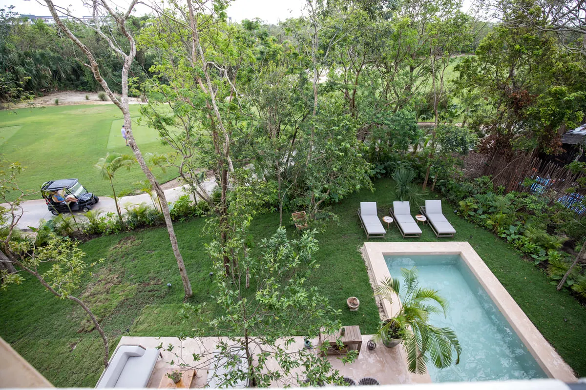 PALM VILLAS CORASOL 14 PALM VILLEGES CORASOL EXTERIOR 1.10