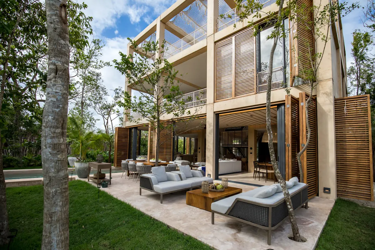 PALM VILLAS CORASOL 9 PALM VILLEGES CORASOL EXTERIOR 1.18