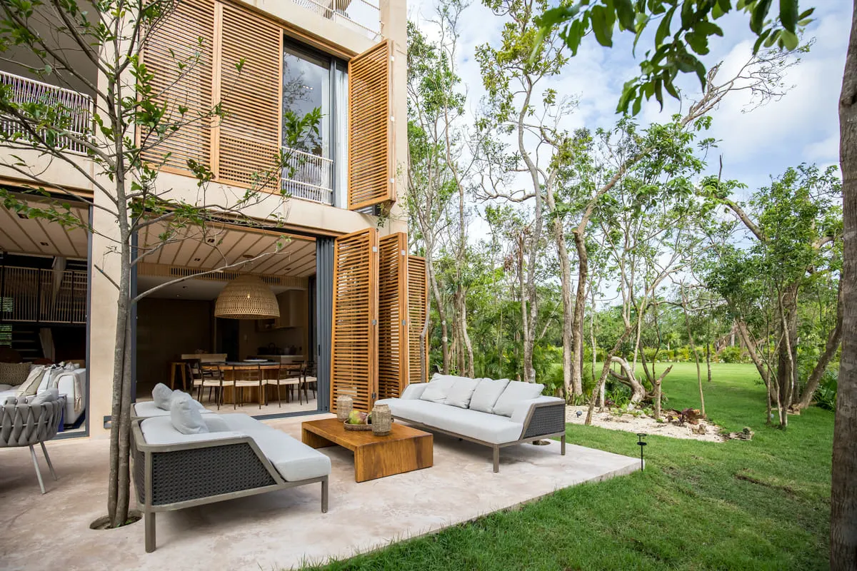 PALM VILLAS CORASOL 12 PALM VILLEGES CORASOL EXTERIOR 1.2