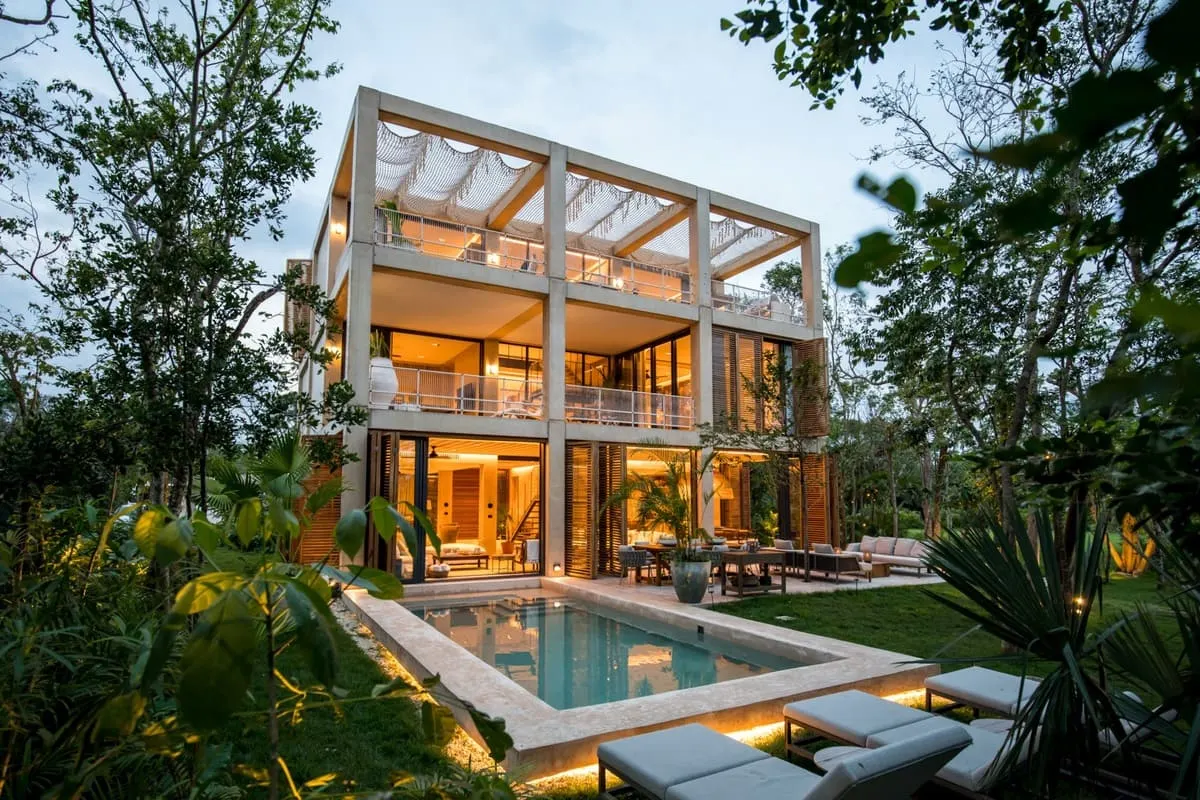 PALM VILLAS CORASOL 4 PALM VILLEGES CORASOL EXTERIOR 1.29