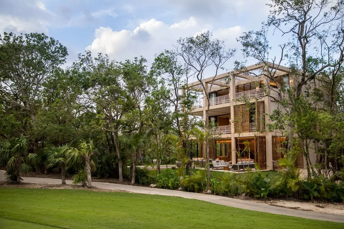 PALM VILLAS CORASOL 1 PALM VILLEGES CORASOL EXTERIOR 1.3