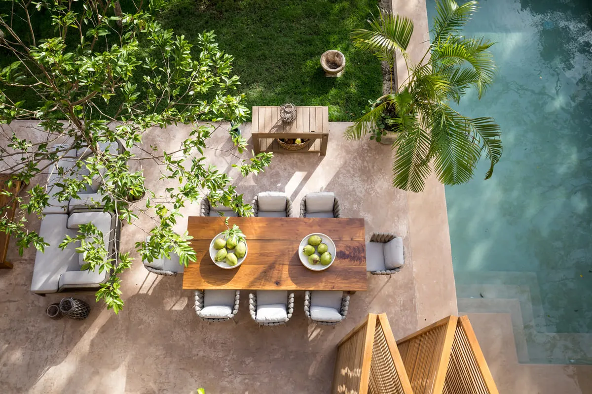 PALM VILLAS CORASOL 15 PALM VILLEGES CORASOL EXTERIOR 1.31