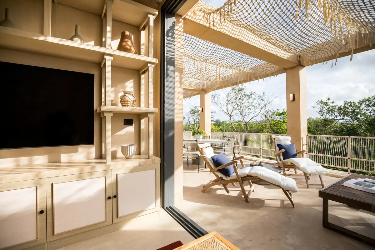 PALM VILLAS CORASOL 20 PALM VILLEGES CORASOL EXTERIOR 1.32