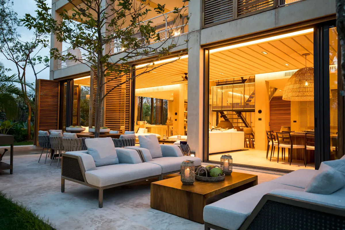 PALM VILLAS CORASOL 11 PALM VILLEGES CORASOL EXTERIOR 1.5