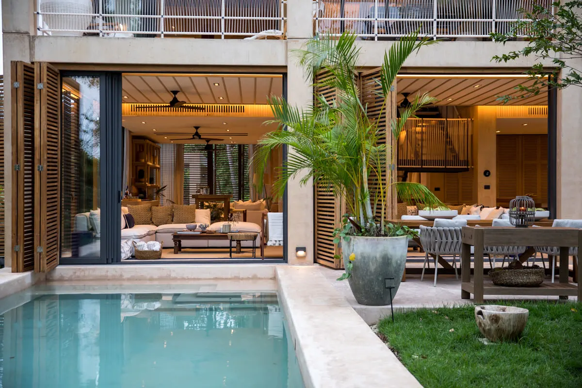 PALM VILLAS CORASOL 8 PALM VILLEGES CORASOL EXTERIOR 1.9