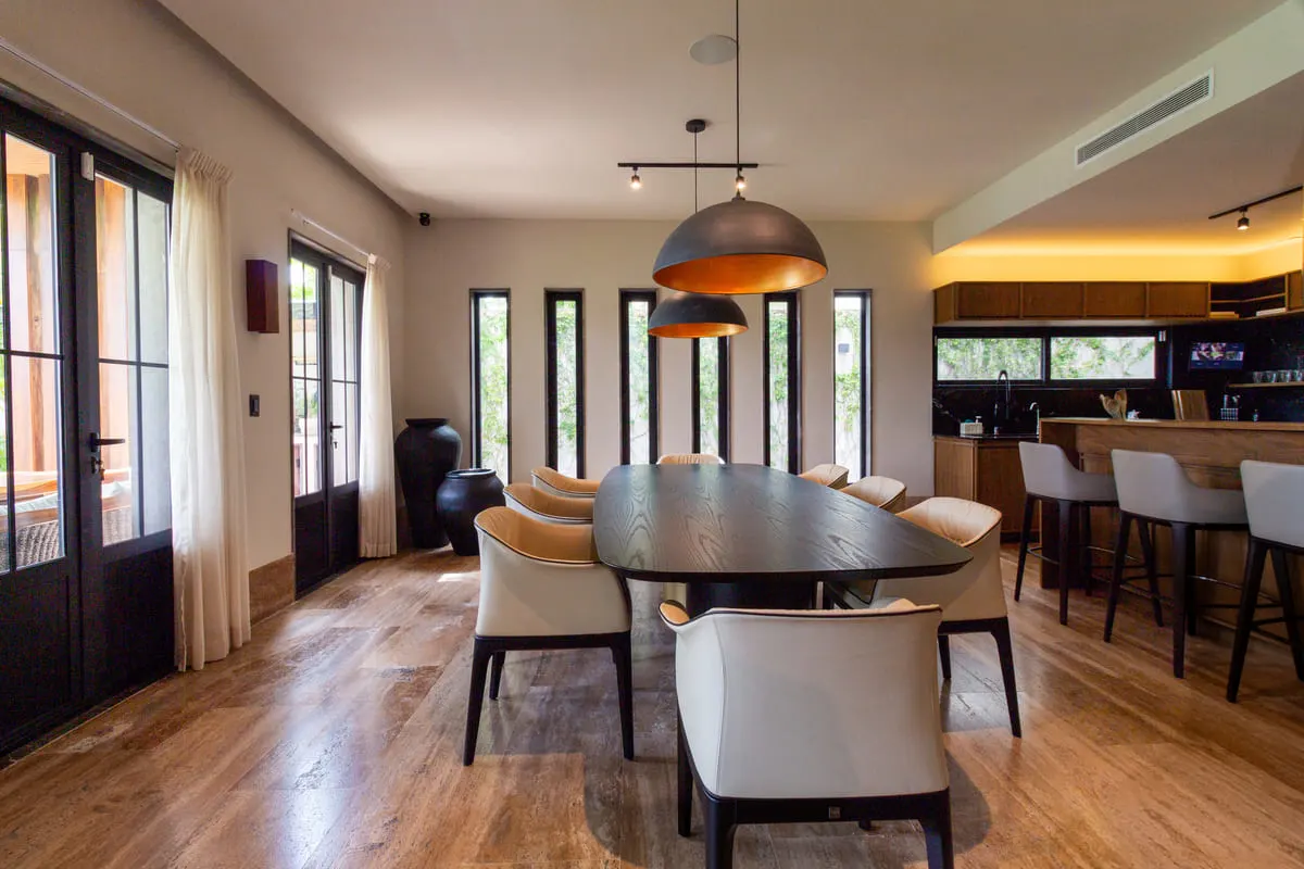 CASAS EN VENTA EN LAGOS DEL SOL CANCÚN 20 casa en lagos del sol 10