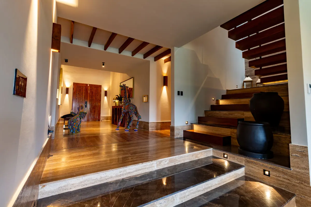 CASAS EN VENTA EN LAGOS DEL SOL CANCÚN 14 casa en lagos del sol 16