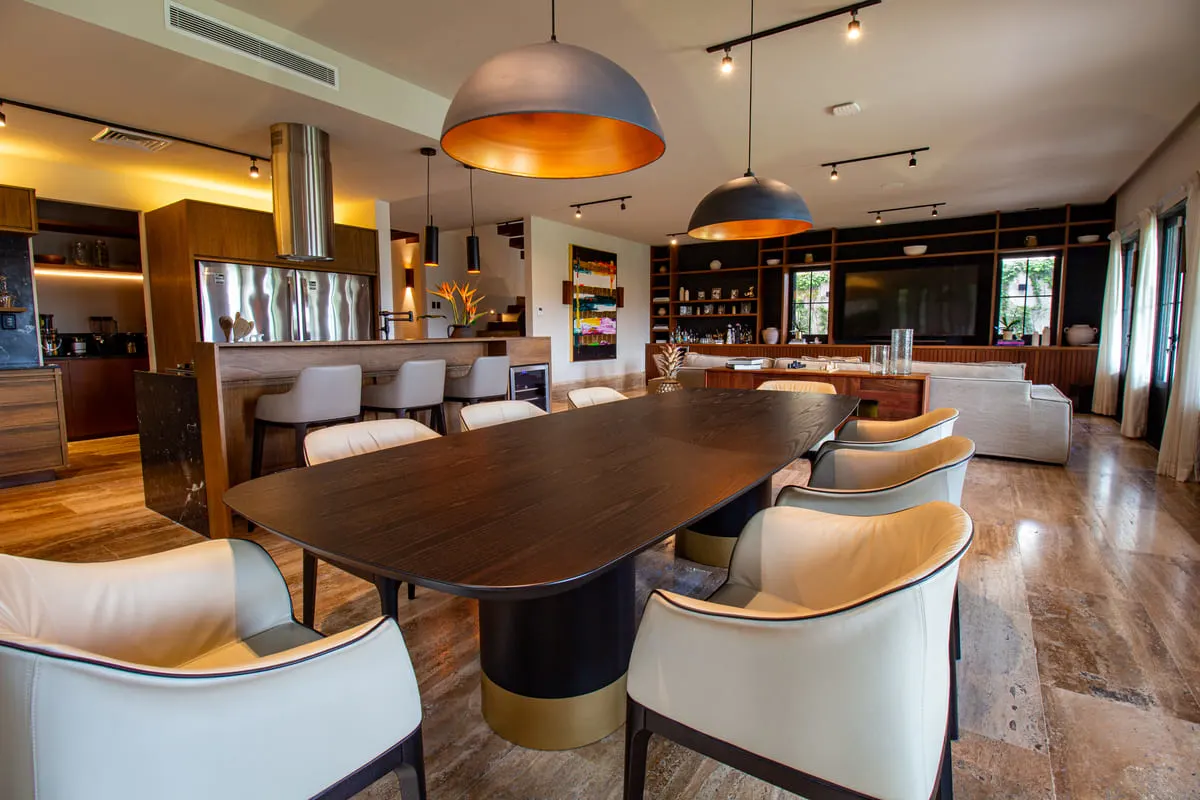 CASAS EN VENTA EN LAGOS DEL SOL CANCÚN 19 casa en lagos del sol 17