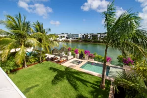 CASAS EN VENTA EN LAGOS DEL SOL CANCÚN 3 casa en lagos del sol 22