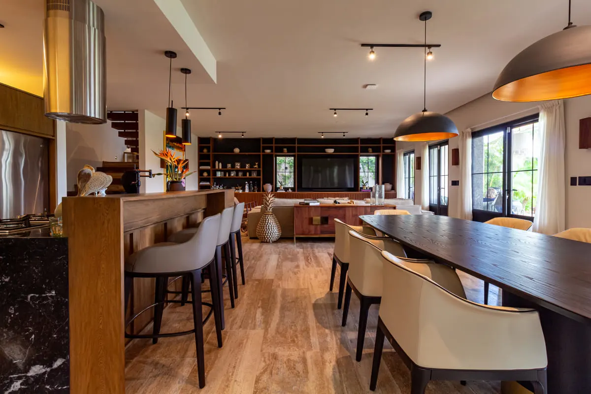 CASAS EN VENTA EN LAGOS DEL SOL CANCÚN 17 casa en lagos del sol 24